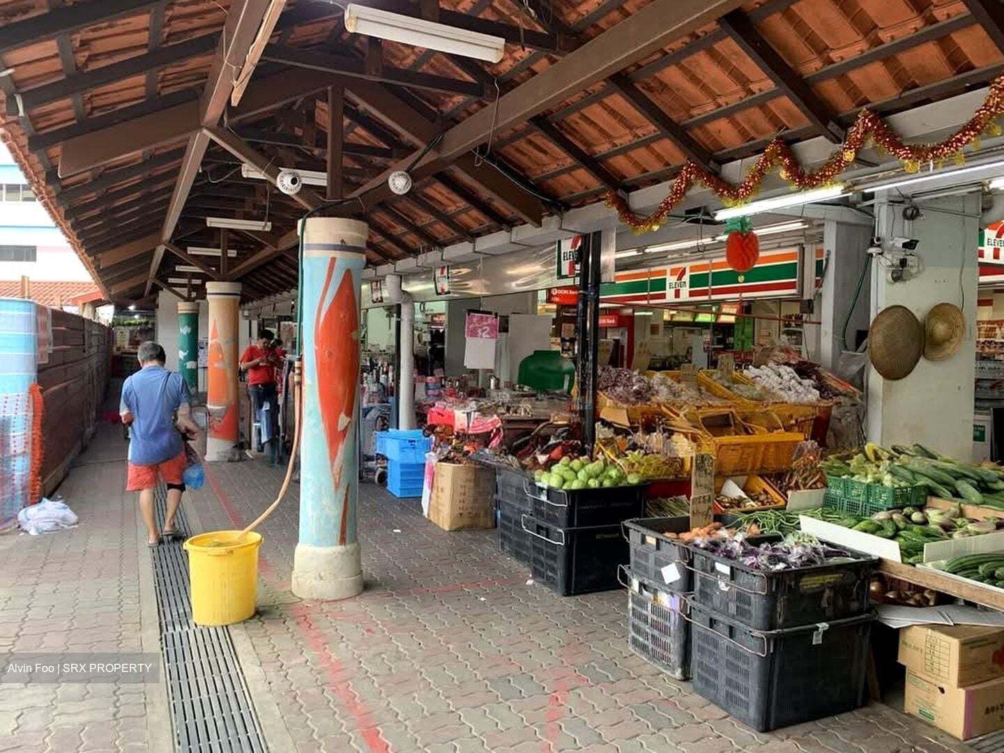 Yishun Street 22 (D27), Shop House #581726501